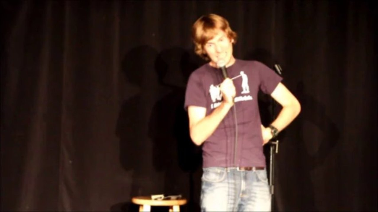 LGBT, Native Americans & British Accents