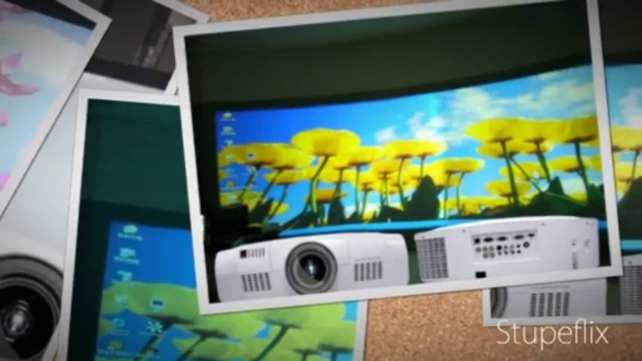 10,000 Lumens Projector with 3LCD Panels LXHL98 Model