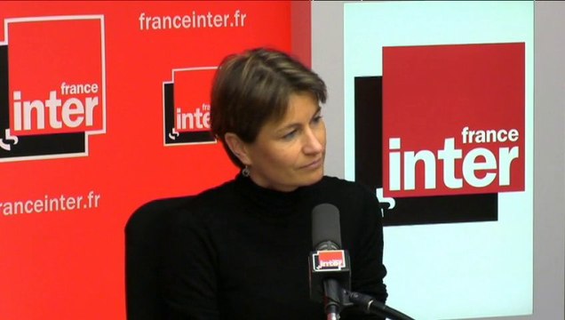 Dorothée Moisan : le business des otages