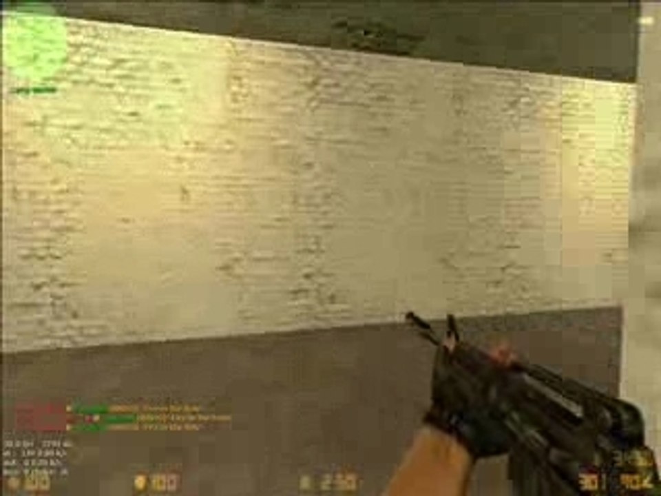 Gr3G counter strike