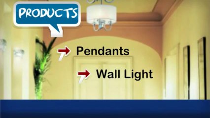 Illuminate Your Home With Custom Lighting