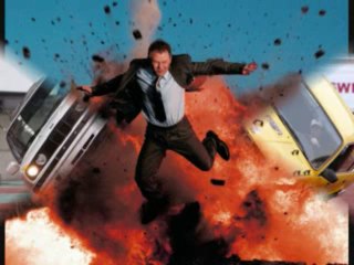 Build Yourself as Stuntmen