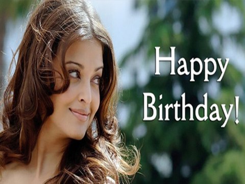 Aishwarya Rai Bachchans Life Changing Moments