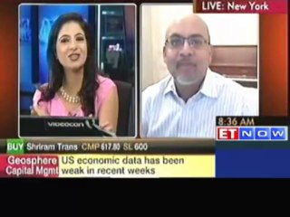 'US Fed is watching economic data very closely'