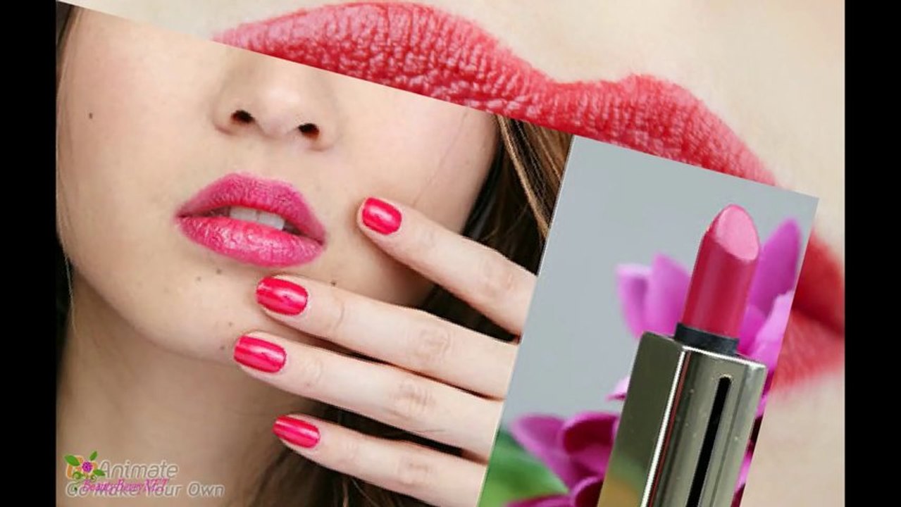 GUERLAIN არომატული პომადა