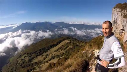 Trail Nivolet Classic reco 1