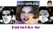 Judy Garland - But Not for Me (HD) Officiel Seniors Musik