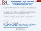RnRMR:Thermal Power in Russia Market Outlook to 2025