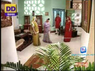 Bin Bitiya Aangan Suna 31st  October 2013 Video Watch Online pt4