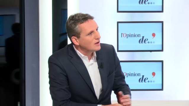 l'opinion de Bruno Le Roux