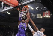 Top 10 NBA : entre dunks et shoots décisifs