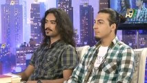 Our brothers ask if it is wrong to have long hair or tattoos (13.07.2013)