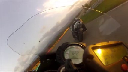 Le Luc 28/10/13 - 3ème aprem