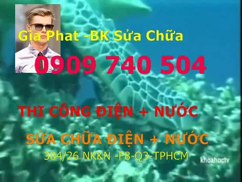 Tho sua dien nuoc nhanh o tai quan 3 HCM-/0909 740504