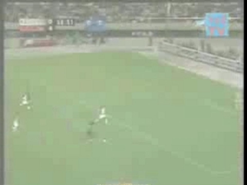 C.Ronaldo vs Ronaldinho