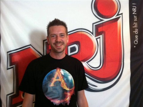 Festival Armageddon 2013 - Oloron - Chronique NRJ Pyrénées 1