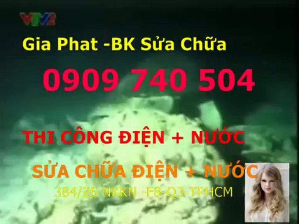 Tho sua dien nuoc nhanh o tai quan 10 HCM-//0909 740504