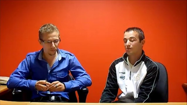 FC Seyssins Info - Anthony Geraci