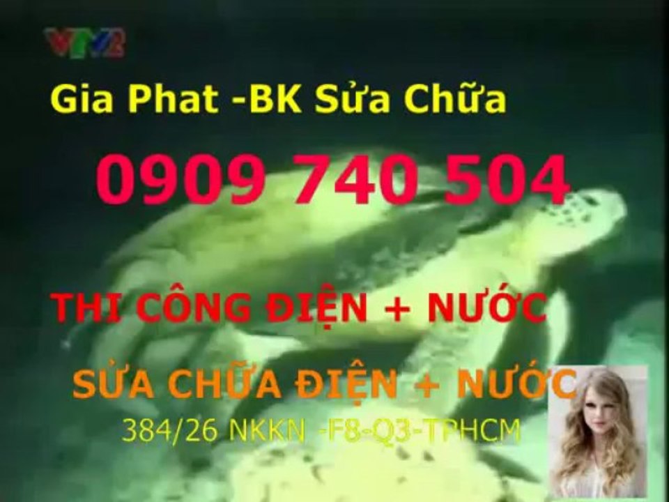 Tho sua dien nuoc nhanh o tai quan 11 HCM-//0909 740504