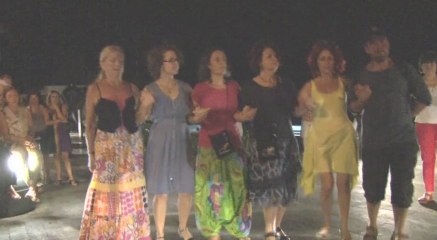 Kabar Noz débarcadère Saint-Paul 29 octobre 2013