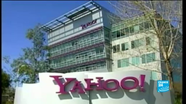 La NSA se faufile dans les serveurs de Google et Yahoo!
