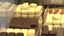 Chocolat : pas de crise pour la gourmandise