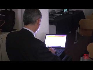 Download Video: Napoli - Laboratorio Microsoft alla Federico II (30.10.13)