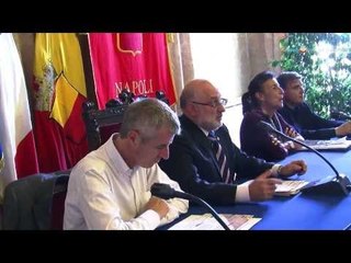 Napoli - X Forum Internazionale Greenaccord -2- (30.10.13)