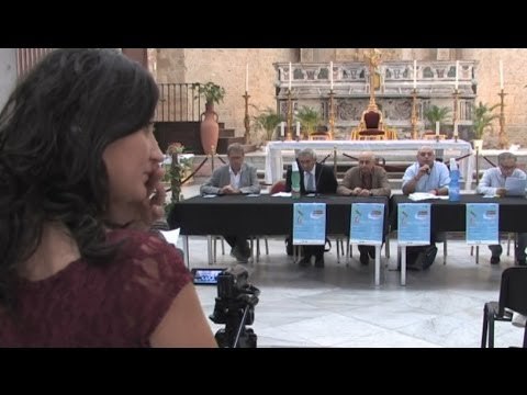 Napoli - Lo Schermo, premiati cinque ragazzi per migliori sceneggiature -1- (30.10.13)