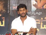 Vishal Interview About Palnadu Movie