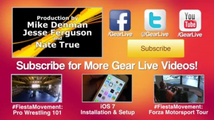 Bleeding Edge TV 493: SCOTTeVEST Tropiformer Review