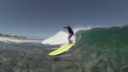 Surfings most iconic boards from the past and future - 2013