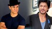 Aamir Khan Not Interested In Breaking Shahrukh Khan's Chennai Express Records