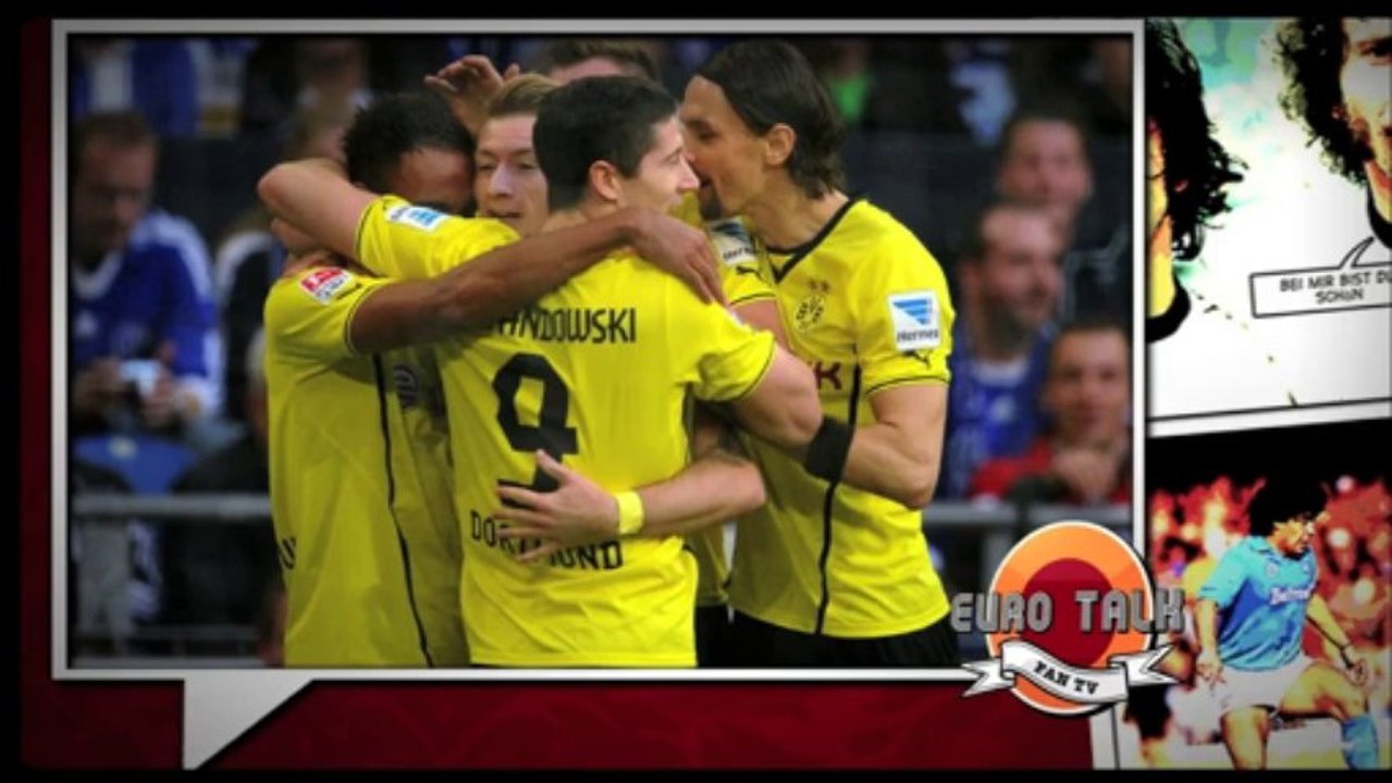 ”Mourinho var min chaufför”  - EuroTalk