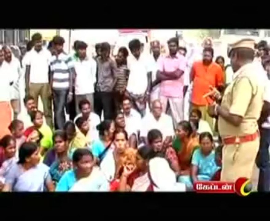 captain TV  Nigalvugal part 1
