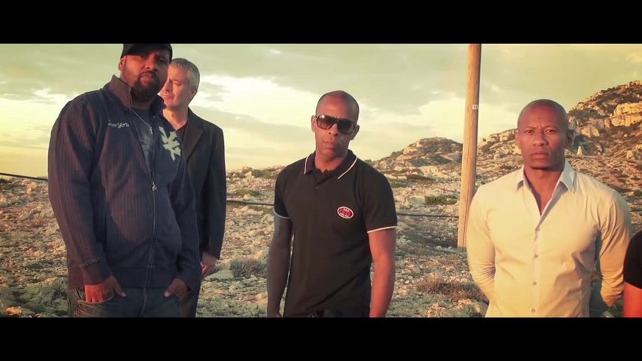 IAM - Si J'Avais 20 Ans [HD720p]