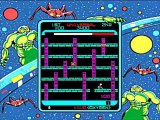 Space Panic - Arcade (Universal 1981)