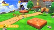 Super Mario 3D World Overview Trailer (Japanese - Wii U)
