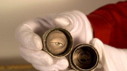 Exhibition "Joseph Cornell and Surrealism in New York"