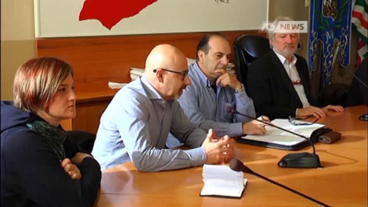 PALINI E BERTOLI, DIPENDENTI IN COMUNE