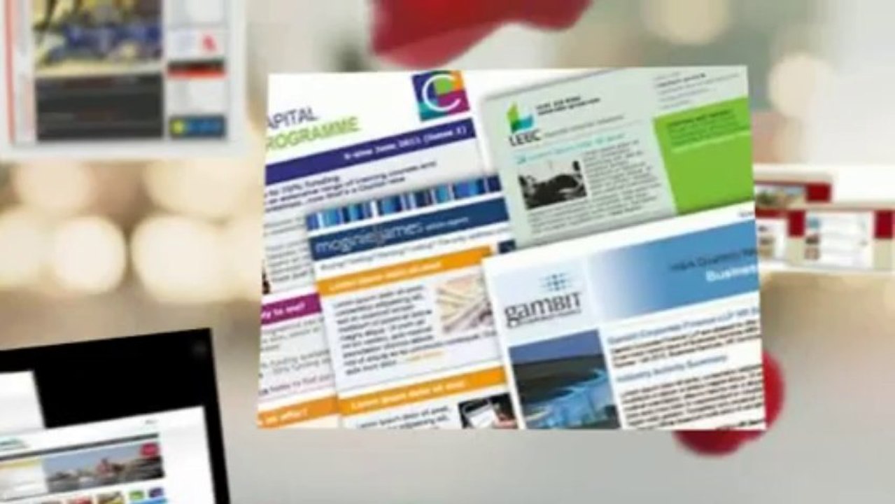 The advantages Web Advertising