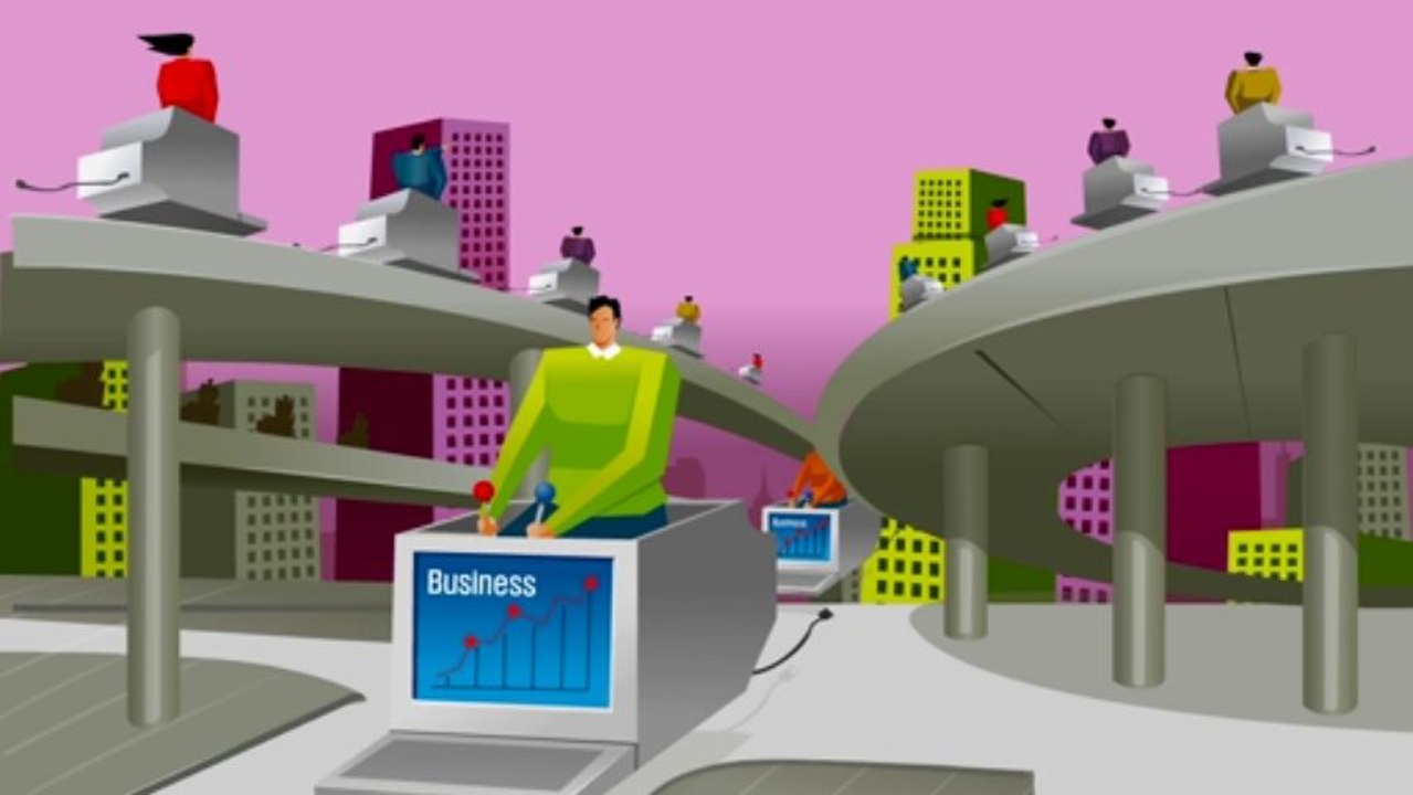 Say No to Bad Software