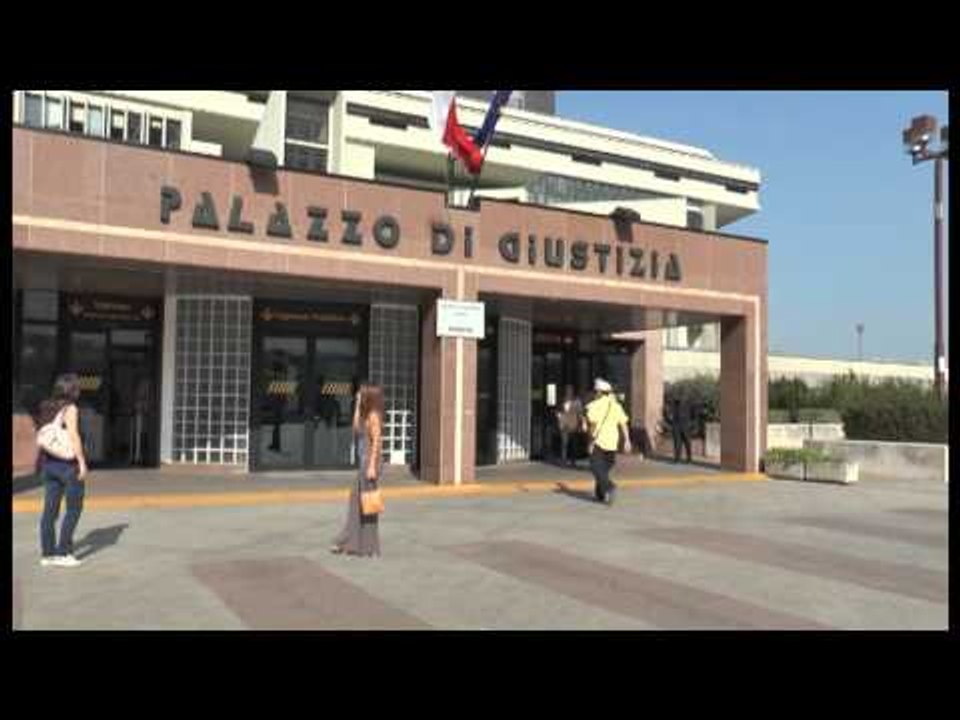 Napoli - Appello Calciopoli, chiesti tre anni per Moggi (30.10.13)