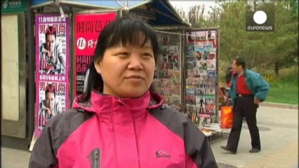 La prensa china pide un "frente común frente al terrorismo" tras el ataque de Tiananmen