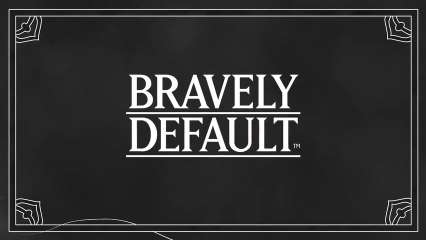 SELEC' NOEL 2013: BRAVELY DEFAULT