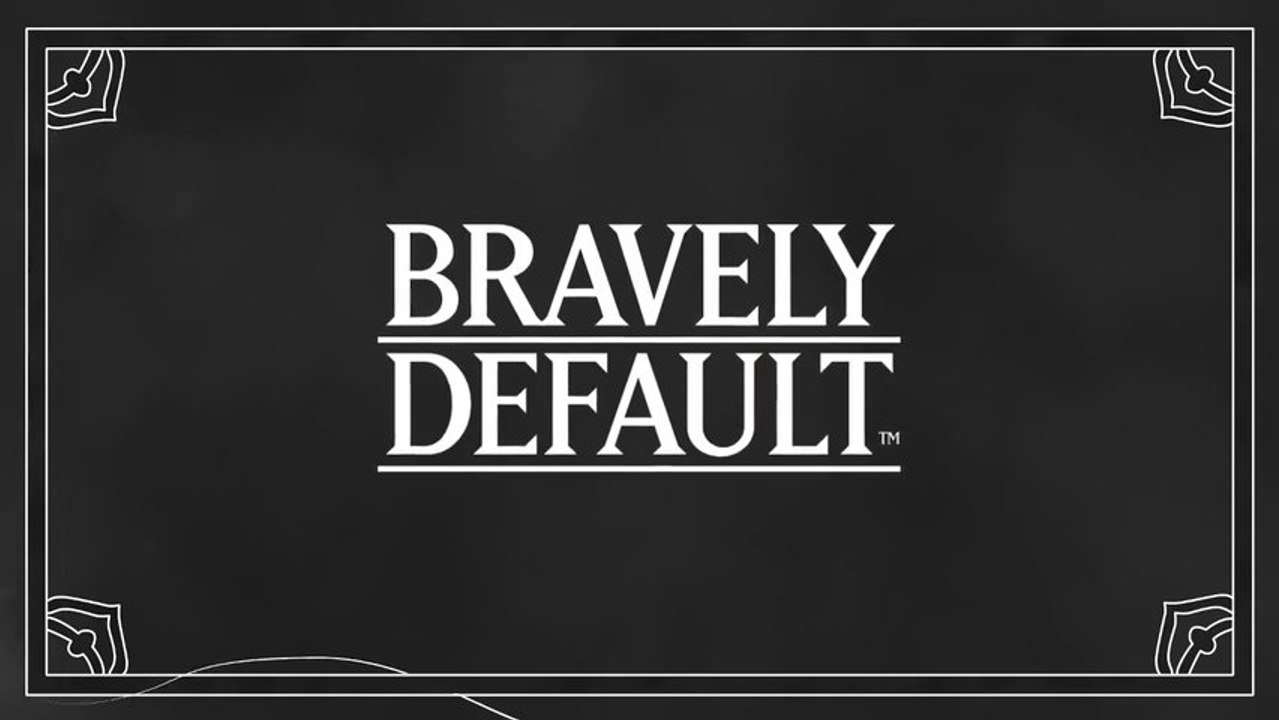 SELEC' NOEL 2013: BRAVELY DEFAULT