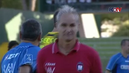 Crotone-Novara, Stefano Pettinari in conferenza