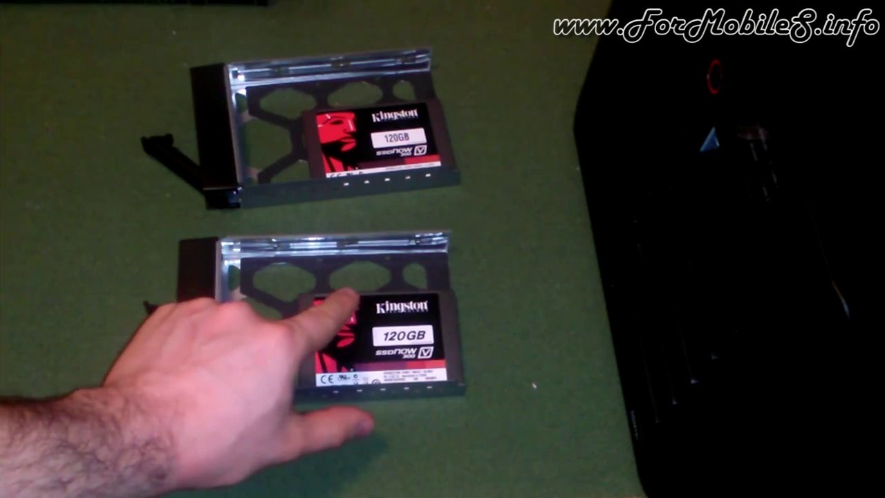 Synology DS2413+ - Come scegliere il tipo di SSD o HDD e come inserirli