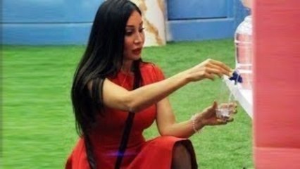Sofia Hayat Enters Bigg Boss 7 House | Interview