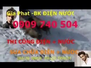 Tho sua duong ong nuoc o tai quan 2 HCM-/0909 740504